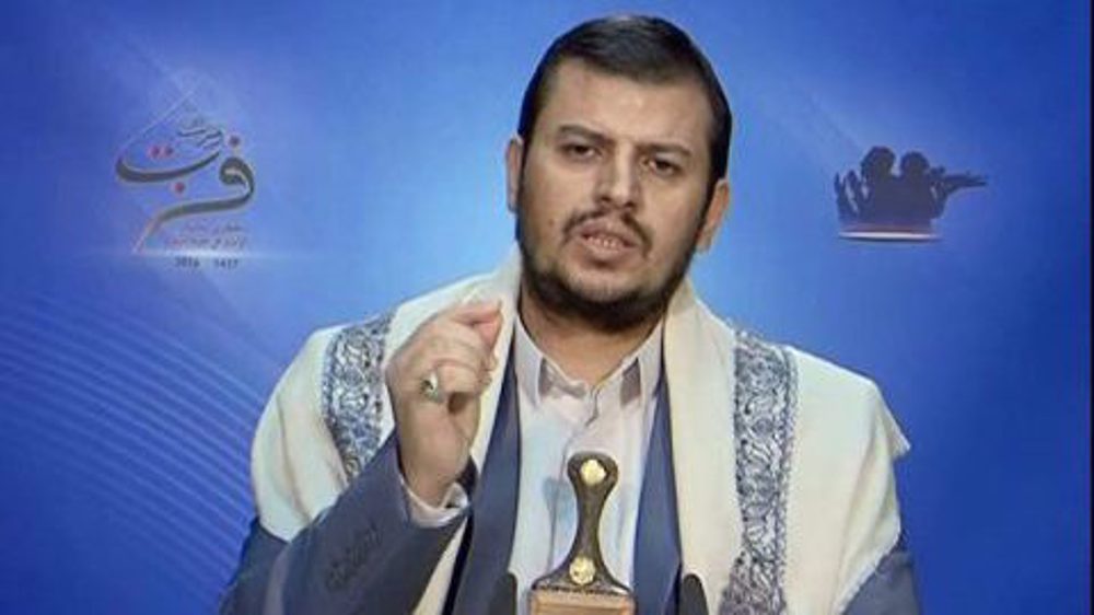 Riyadh can secure peace by stopping hostilities against Yemen: Houthi