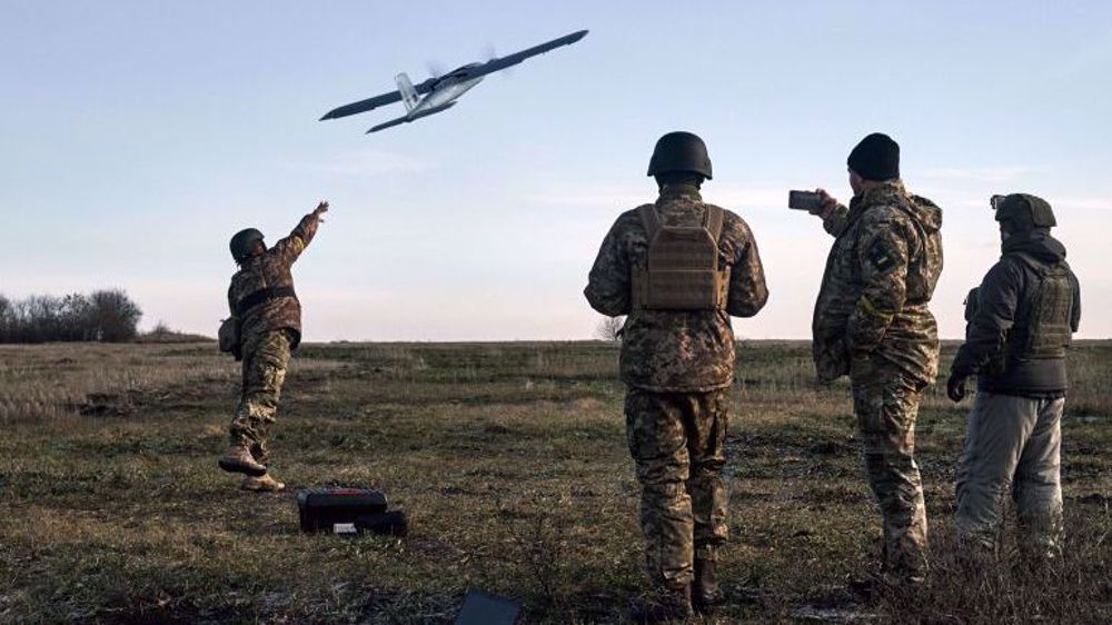 La guerre électronique russe coûte 10 000 drones par mois à Kiev