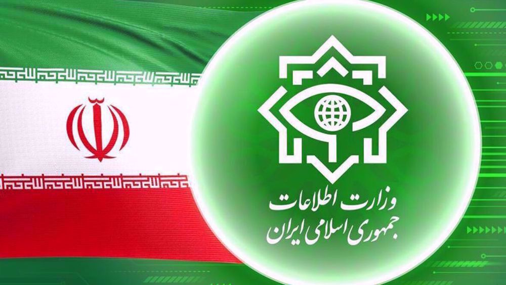 Iran: démantèlement d'un réseau d'espionnage