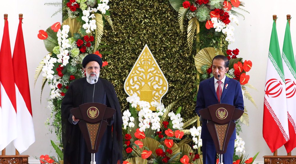 Iran, Indonesia agree to trade in local currencies to defuse dollar dominance 
