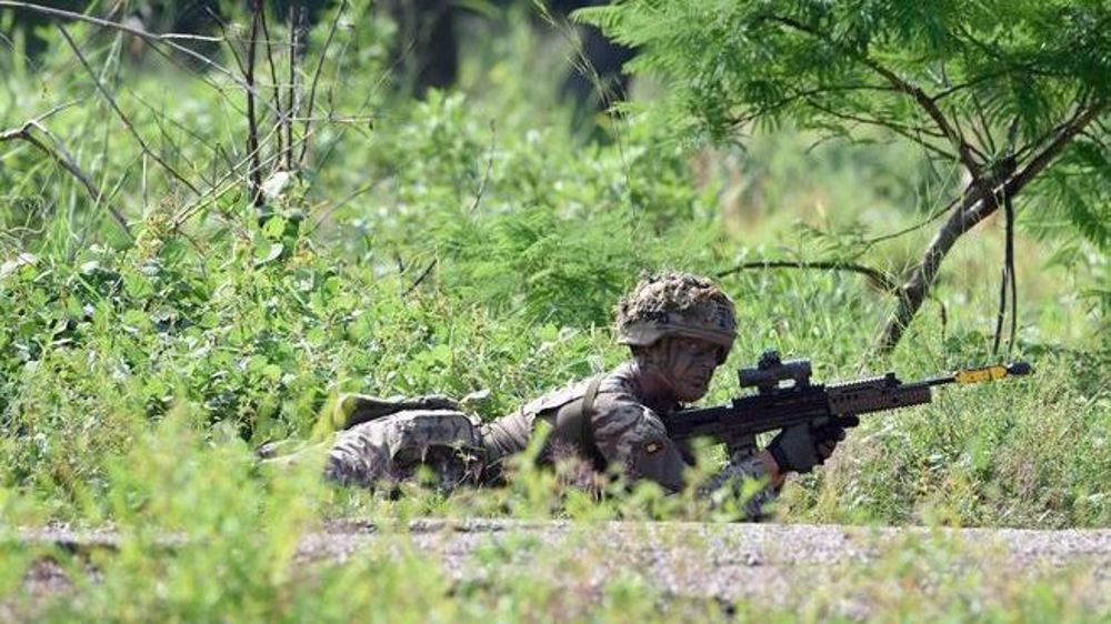 UK special forces operated secretly in 19 countries since 2011: Report 