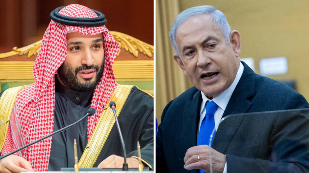 No progress in Saudi-Israel détente as MBS rejects Netanyahu's request to meet 