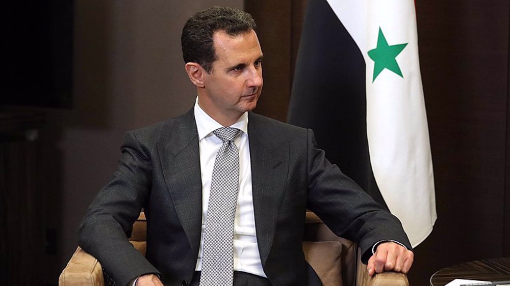 Damas condamne « l'hystérie » de Paris après l'appel au procès d'Assad