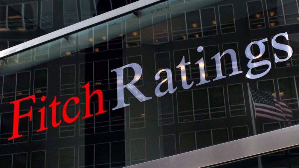 Fitch places US on watch for possible downgrade