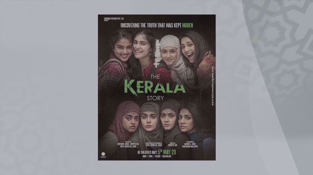 The Kerala Story: 'Anti-Muslim' Hindutva movie sparks UK protest