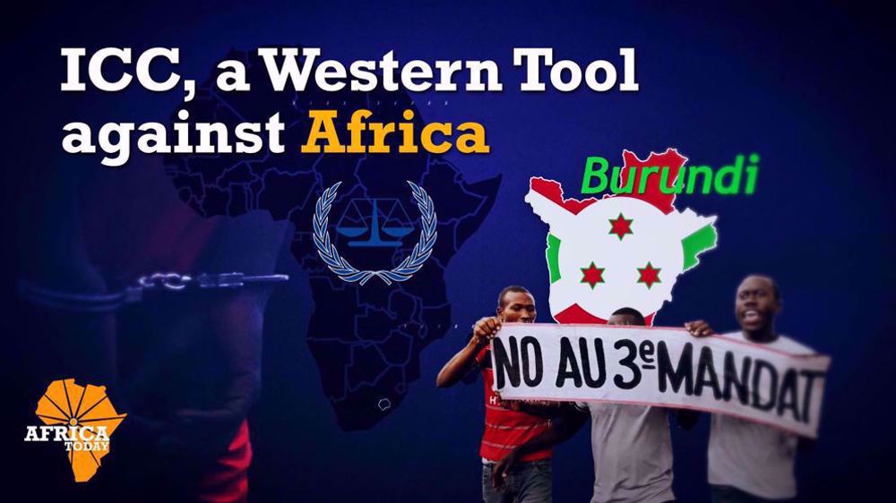 Cour pénale internationale, l'outil occidental contre l'Afrique