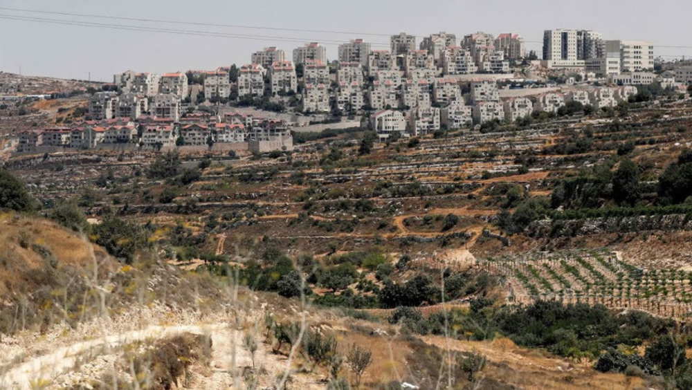 EU envoy calls on Israel to reconsider illegal settlement plans in West Bank