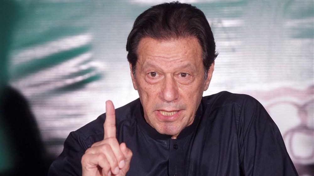 Pakistan considering banning ex-PM Imran Khan's party: Minister 
