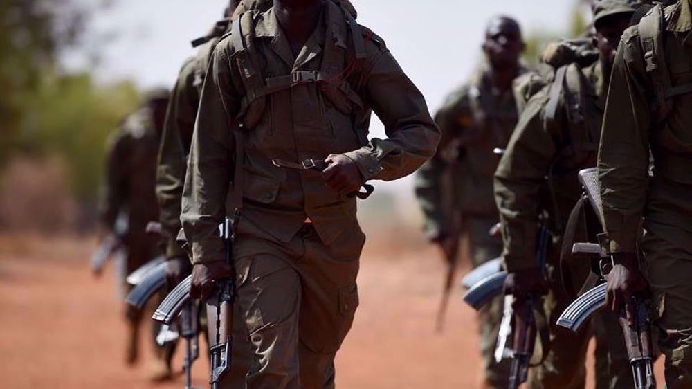 Burkina: l’union fait la force !