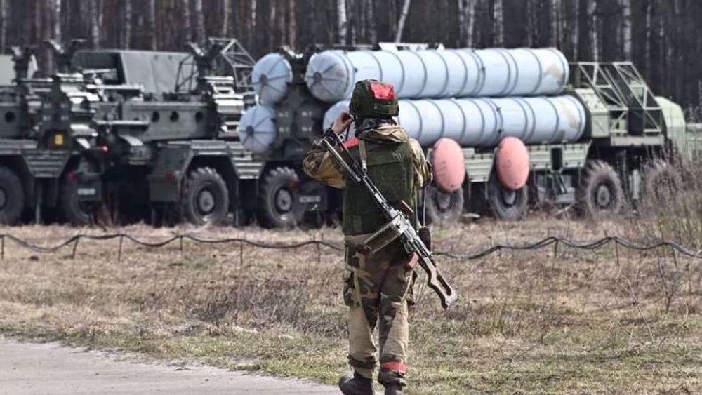  Biélorussie: des missiles nucléaires russes arrivent  