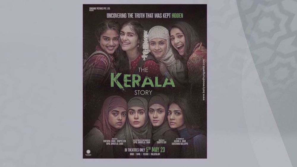 L’histoire du Kerala: le film "anti-musulman" d'Hindutva déclenche un tollé au Royaume-Uni