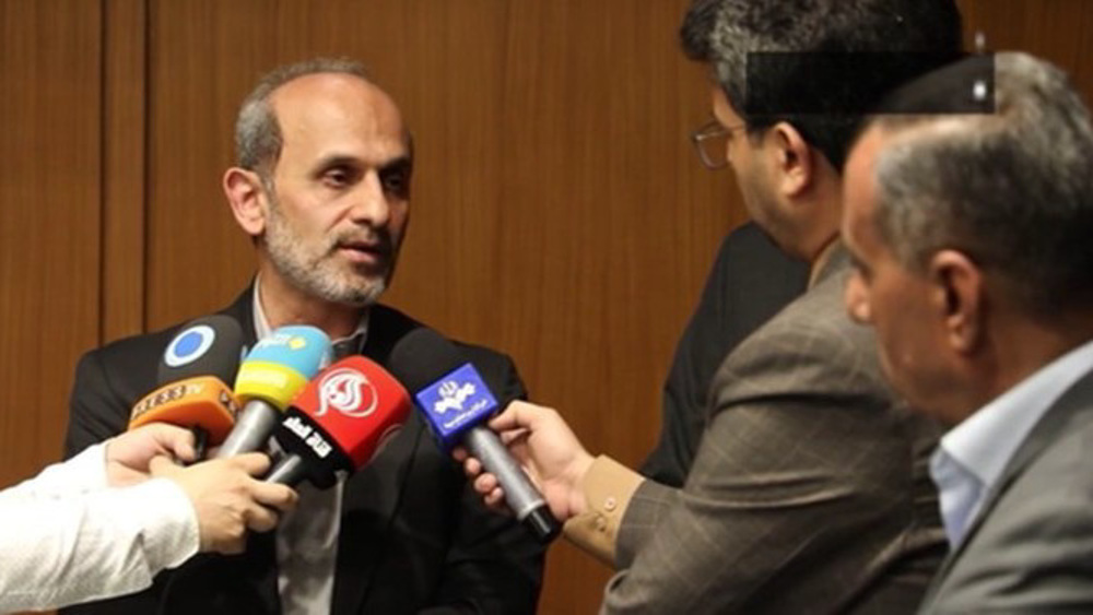 Iran-Liban : le directeur de l'IRIB arrive à Beyrouth
