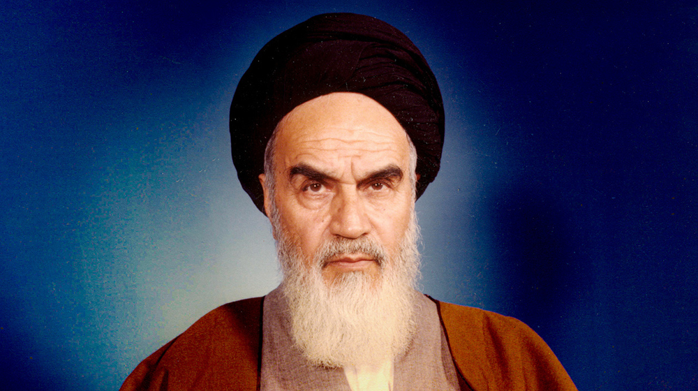 Imam Khomeini: Reformer of the Century