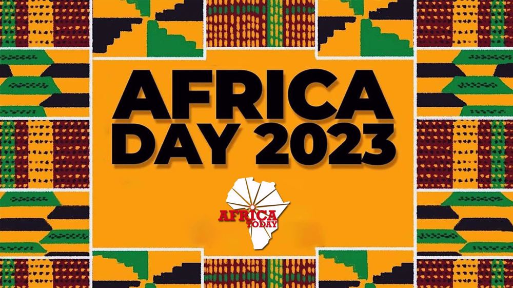 Africa Day 2023 