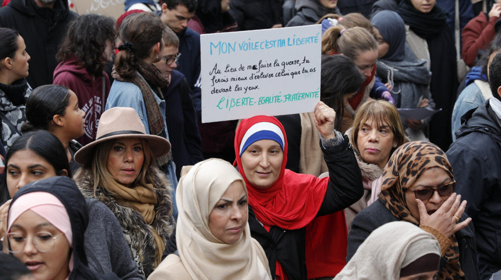 Islamophobie: l'échec politique de l'administration Macron