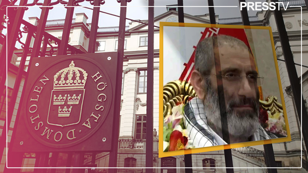 Who is Asadollah Assadi and what was the case against him in Belgium