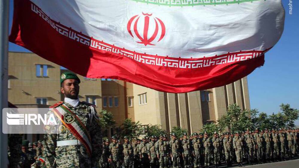Défense iranienne: symbole de fierté et de résistance 