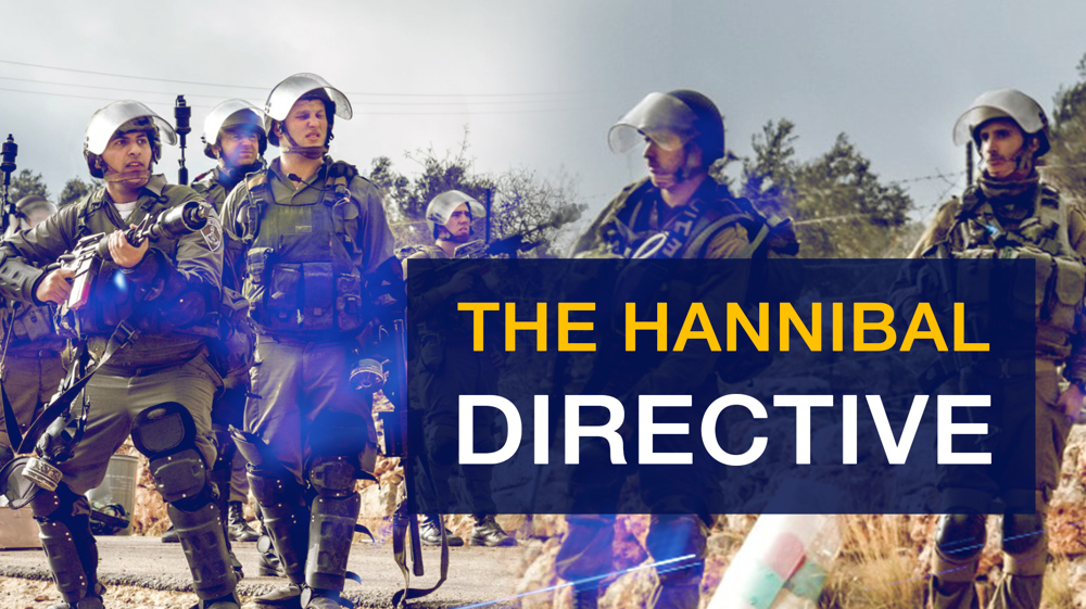 The Hannibal Directive