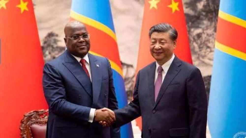 RDC/Chine: un nouveau chapitre s'ouvre