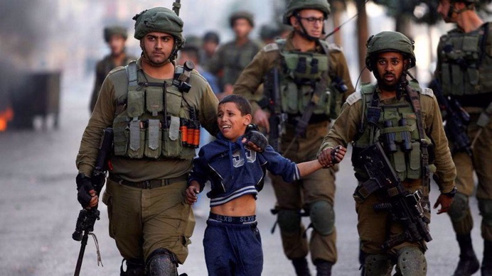 Arab League urges end to Israeli crimes against Palestinian children