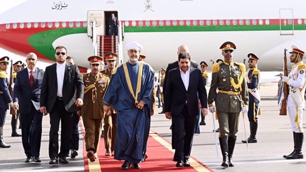 Sultan Haitham’s visit to Tehran: New chapter in Iran-Oman bilateral relations