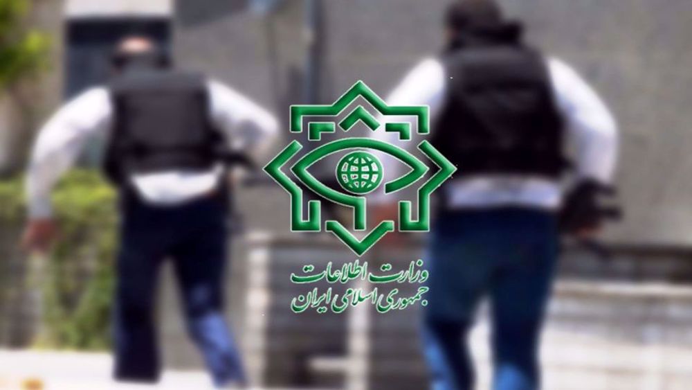 Iran: démantèlement d’un groupe terroriste lié à Israël