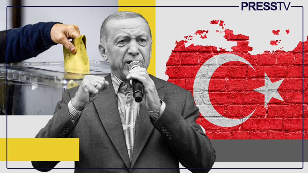 Ce que la réélection d'Erdogan signifie pour les relations Iran-Turquie