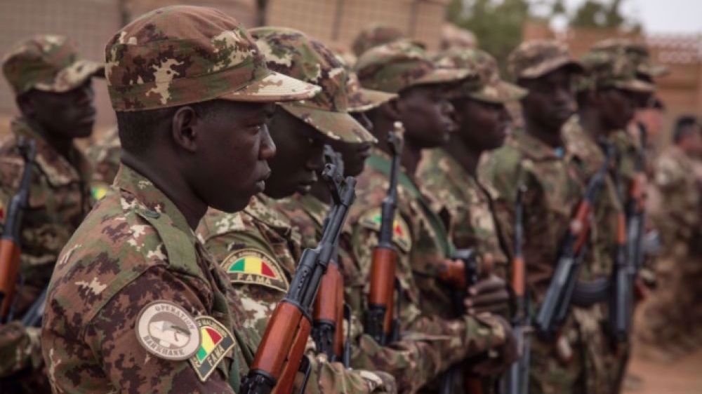 Mali-Burkina: il est important de contrer les plans ennemis!