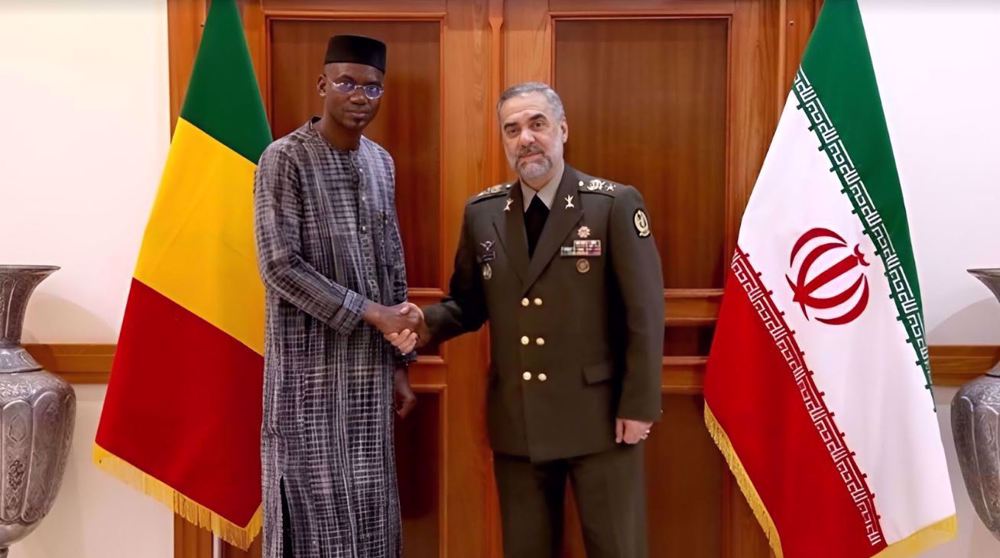 Mali-Iran: nouvelle coopération militaire! 
