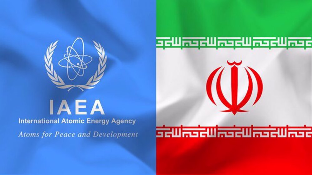 Iran-IAEA cooperation