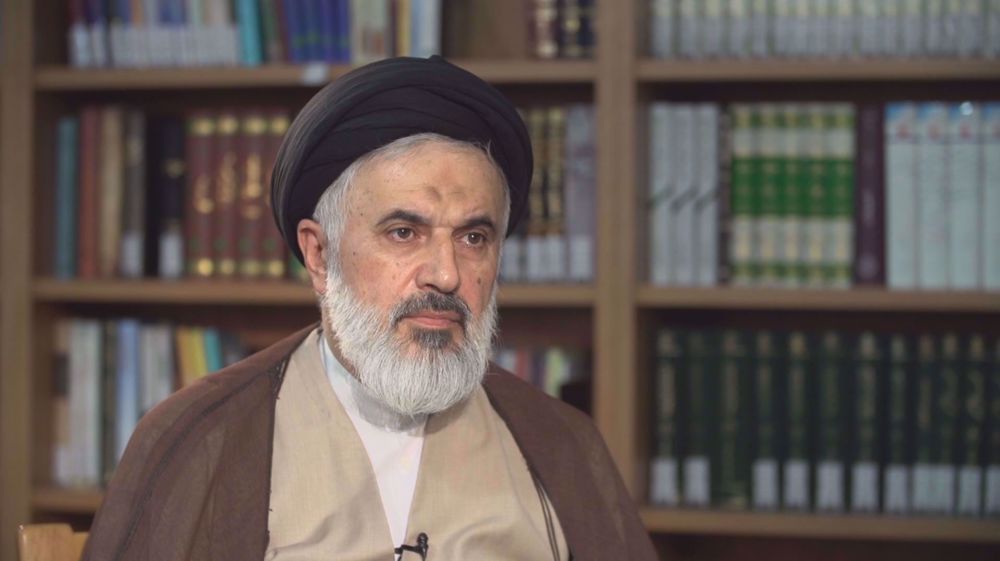 The School of Imam Khomeini in the words of Ayatollah Yazdanpanah 