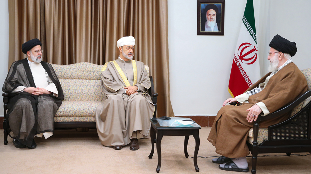 Iran pursues neighborliness policy, seeks deeper regional ties: FM Amir-Abdollahian
