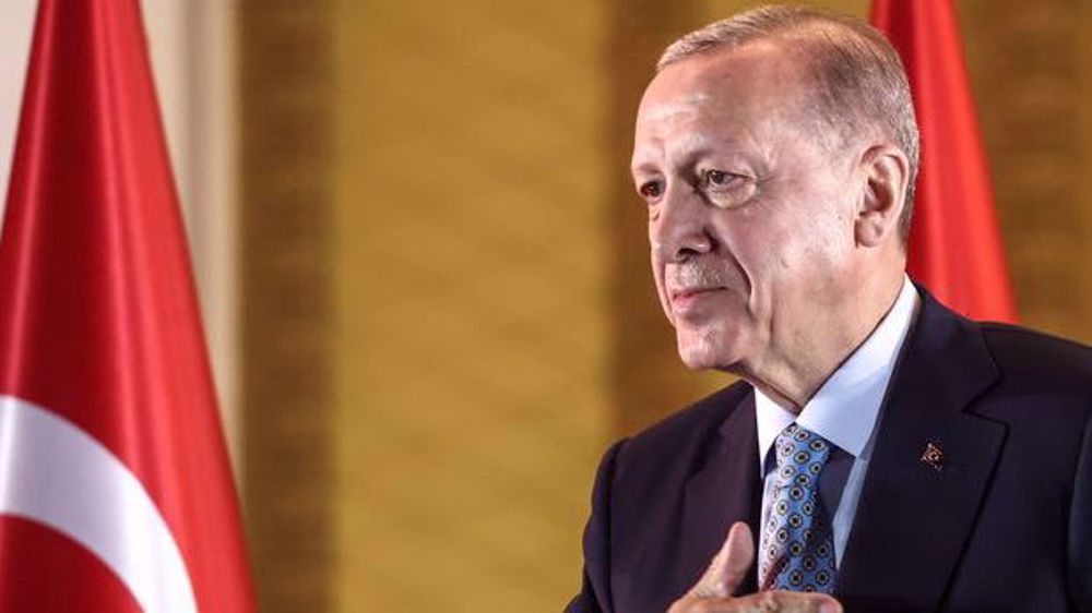 Turquie: Erdogan réélu au second tour de la présidentielle