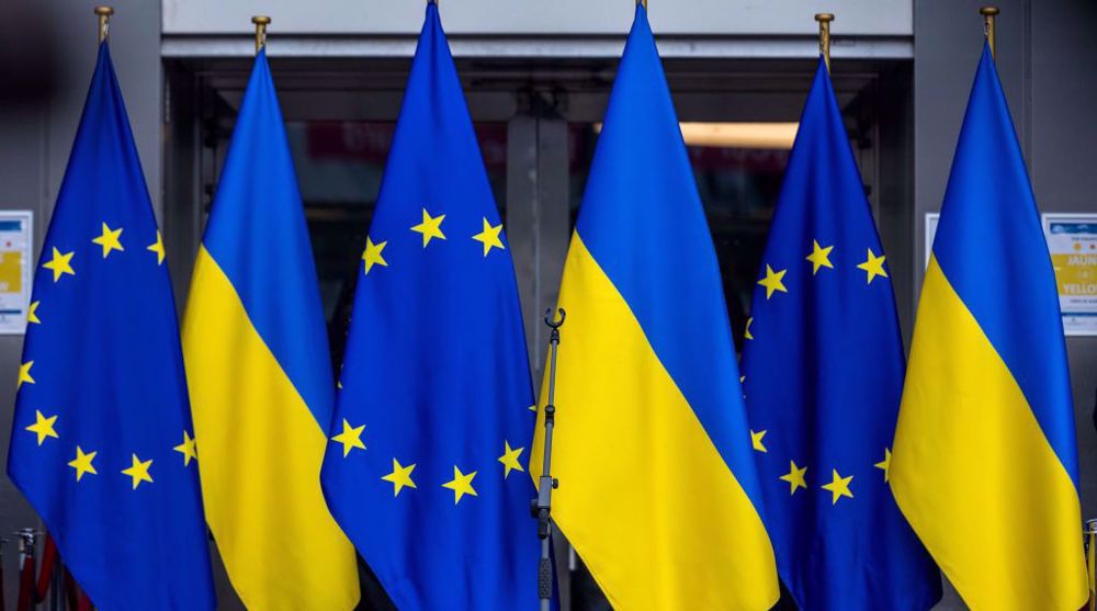 Divisions grow in EU over fuelling war in Ukraine