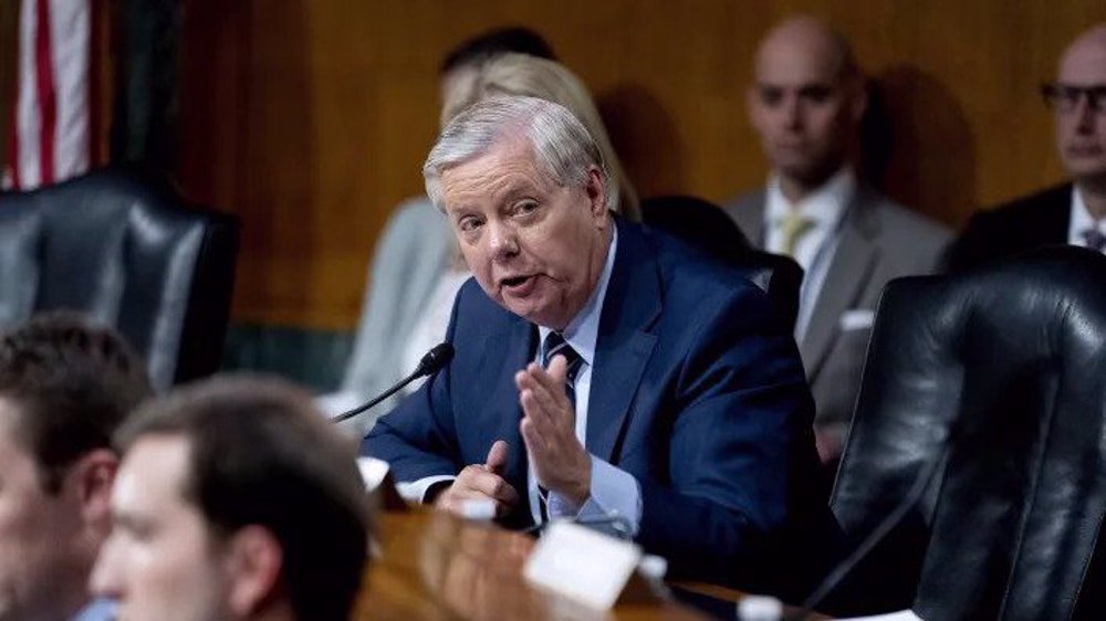 Russia issues arrest warrant for US Senator Graham 