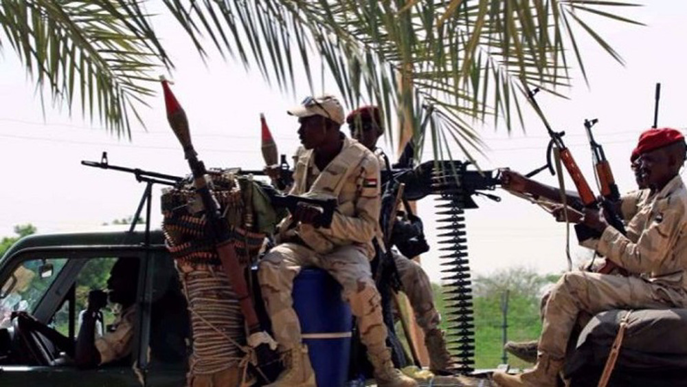 Sudan army suspends participation in ceasefire talks
