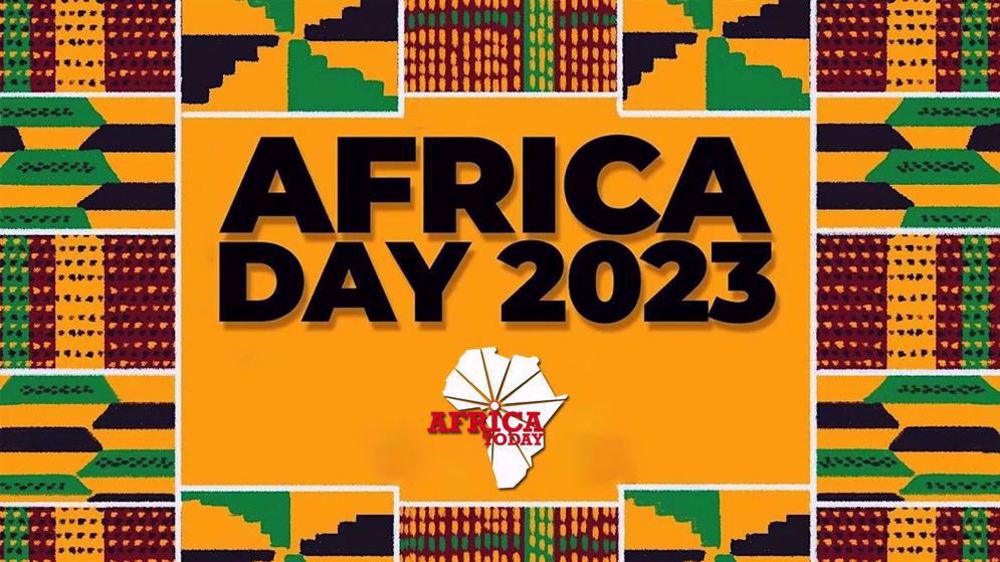 Journée de l'Afrique 2023