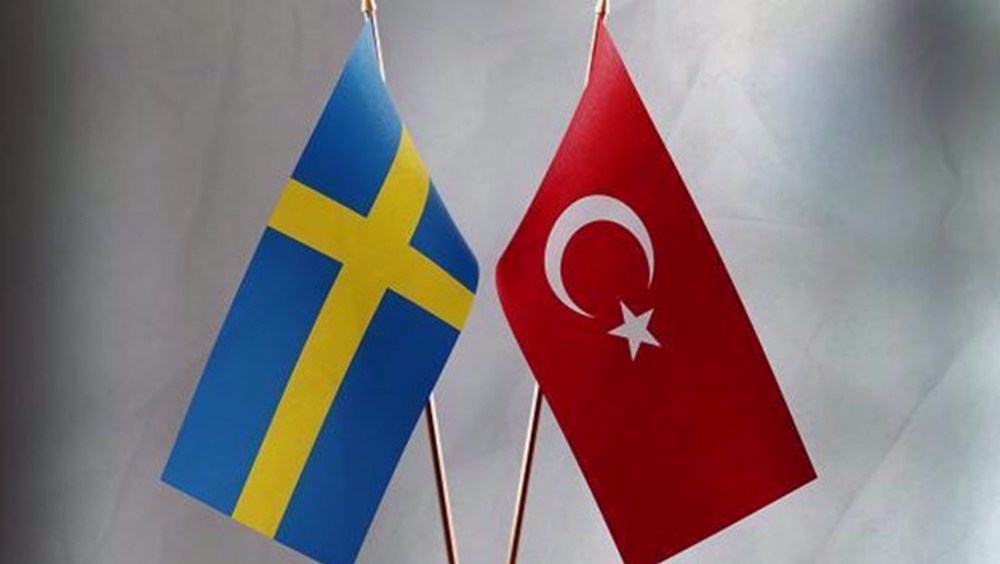 Washington cherche à faire adhérer la Suède à l’OTAN après la réélection d’Erdogan