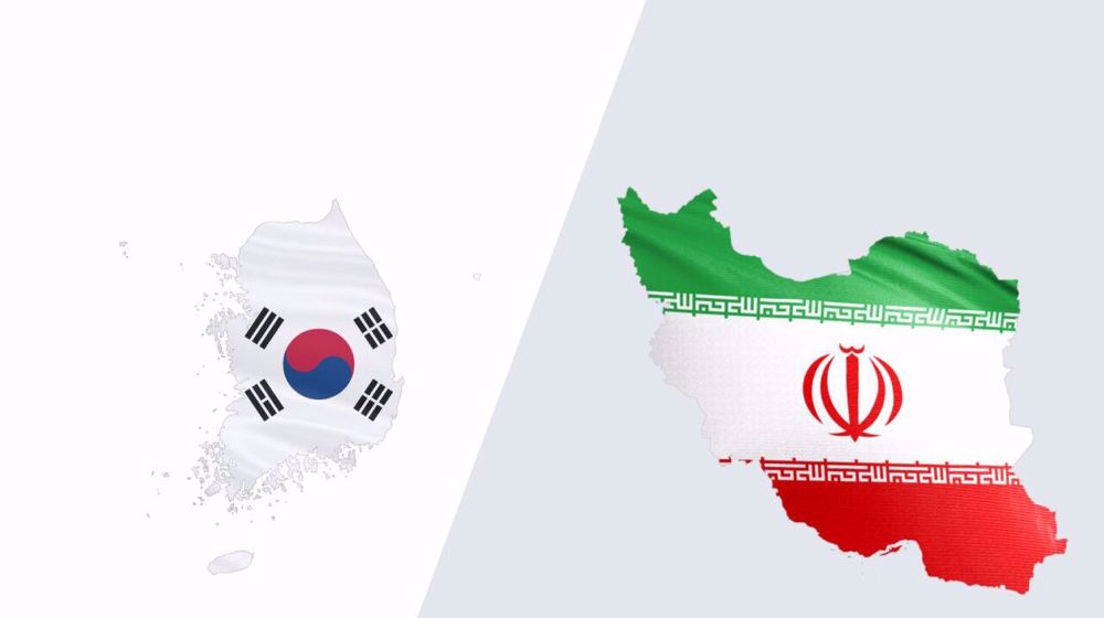 South Korea could pay Iran’s debt in won: Businessman