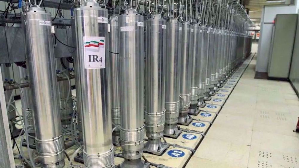 IAEA closes Iran nuclear site file after false claims are debunked