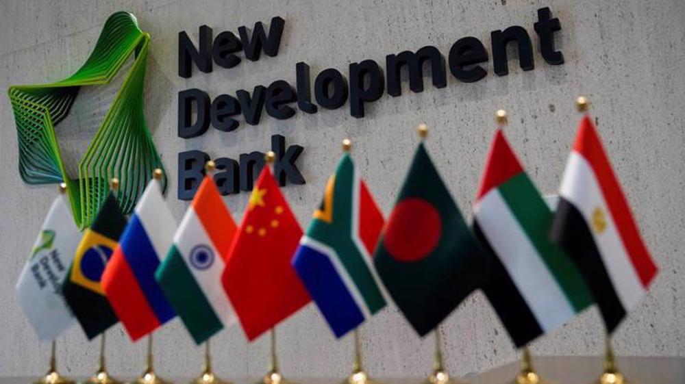 BRICS summit mulling expansion to forge counterweight to West