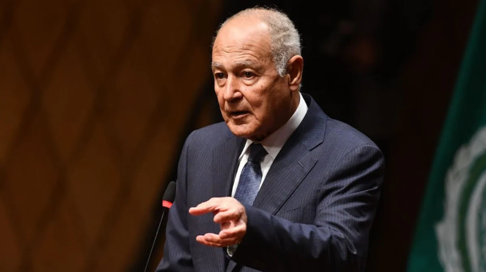 Arab League chief: Syria’s return to bloc ‘very likely’ during Riyadh summit