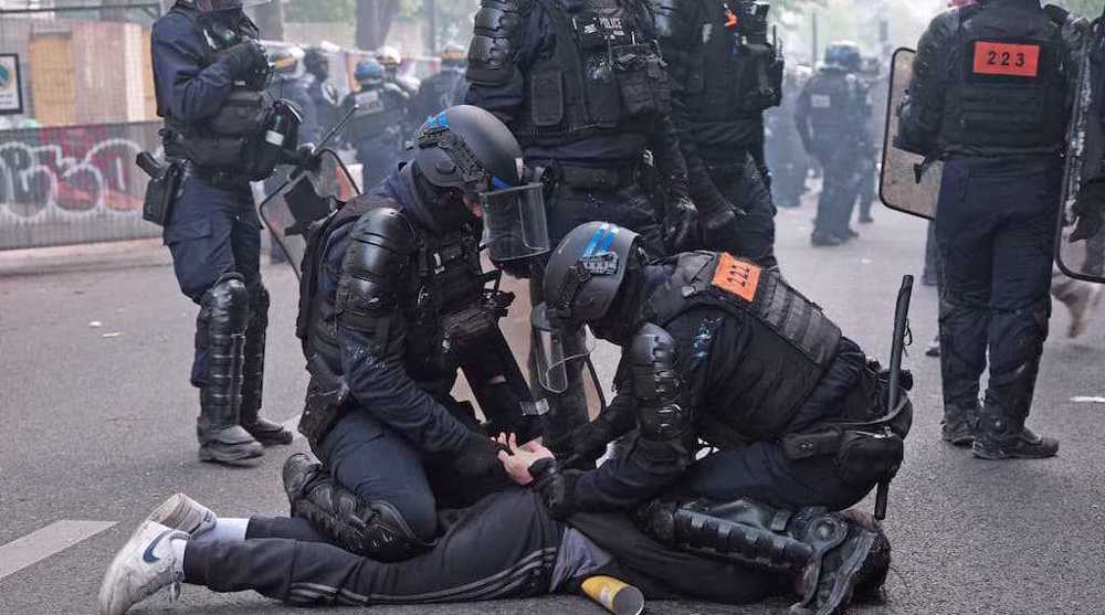 L'ONU épingle la France pour discriminations raciales et violences policières 