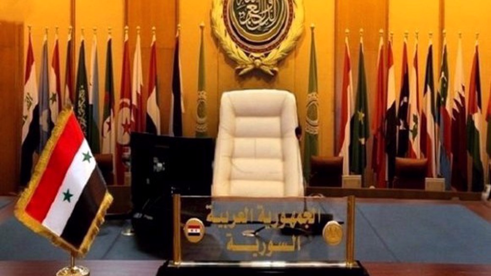 Amman: la Syrie reviendra bientôt dans la Ligue arabe