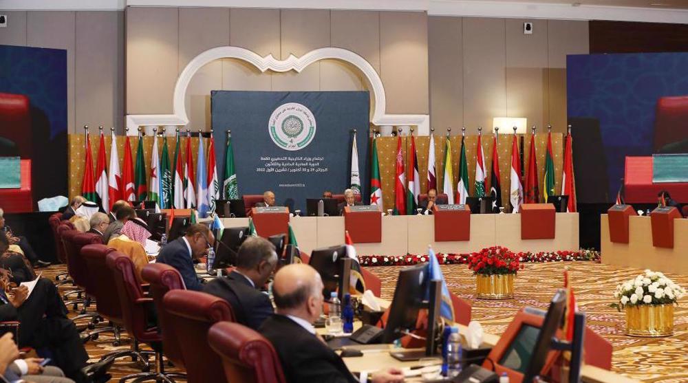 Arab League may have enough votes to bring Syria back after more than a decade