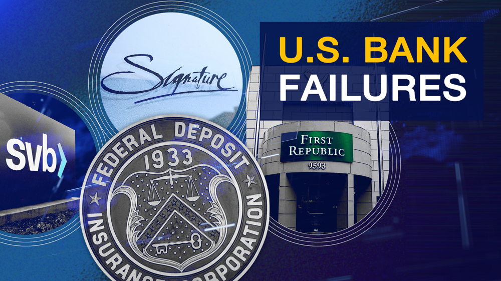US Bank Failures 