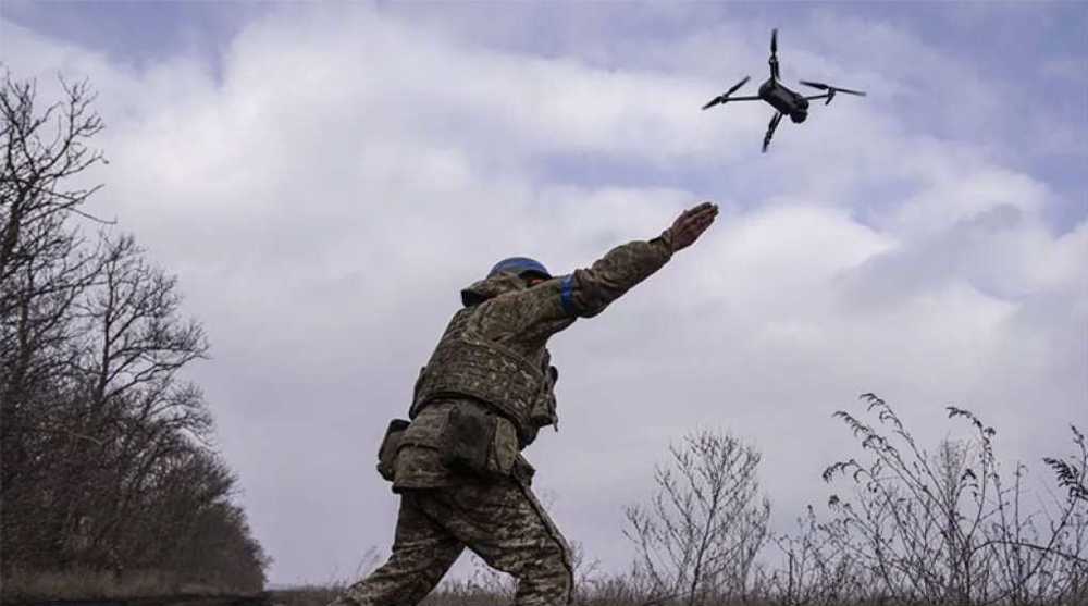 Plus de 10 drones ukrainiens ont survolé la Crimée