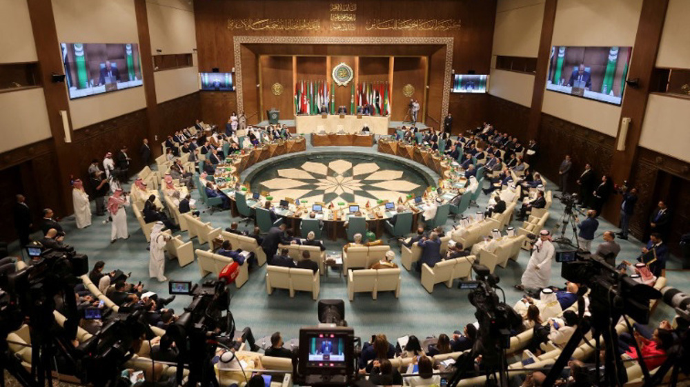 Iran: Syria’s return to Arab League shows region's resolve to reduce foreign interference 