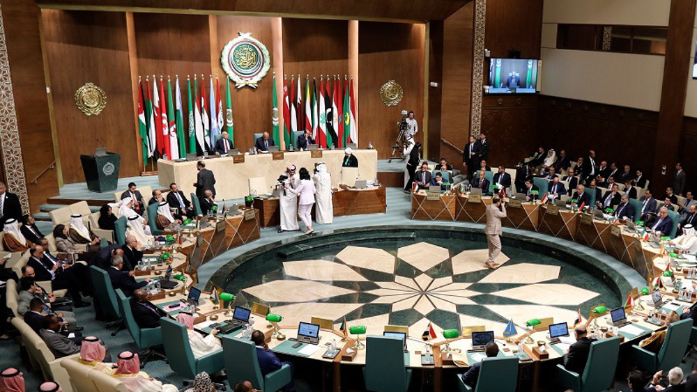 L'Iran salue la réintégration de la Syrie à la Ligue arabe