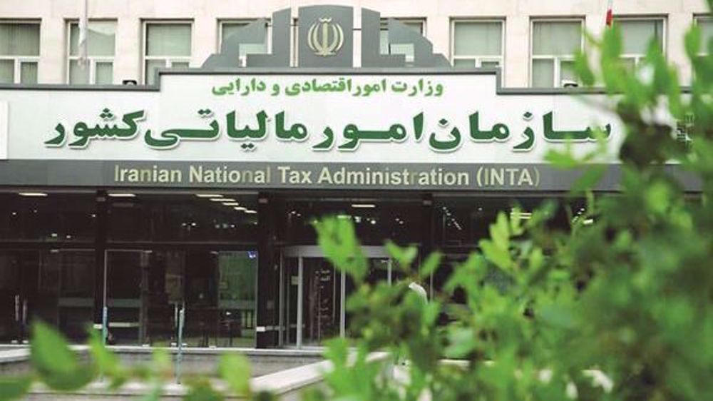 Iran’s tax receipts up 49% y/y in month to late April